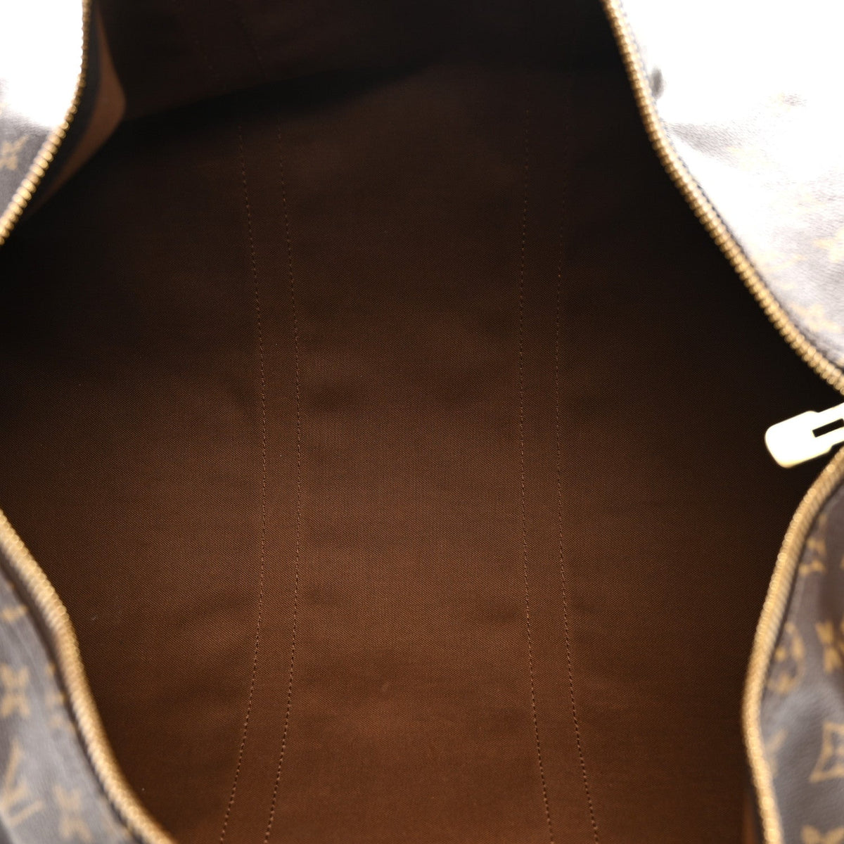Monogram Keepall 50