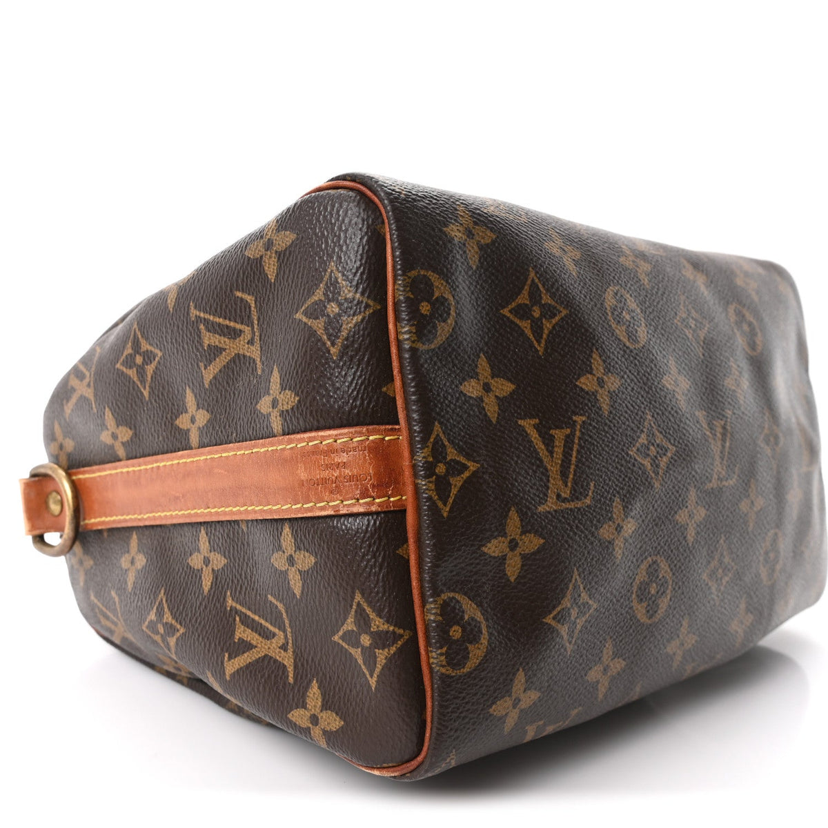 Monogram Speedy Bandouliere 25