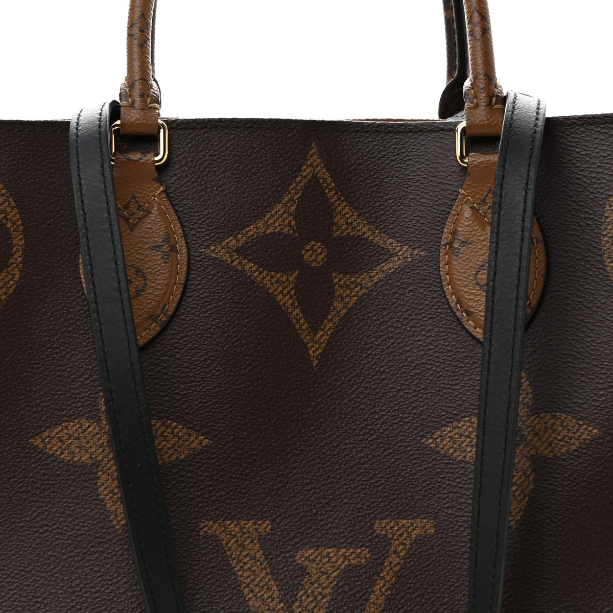 Reverse Monogram Giant Onthego GM