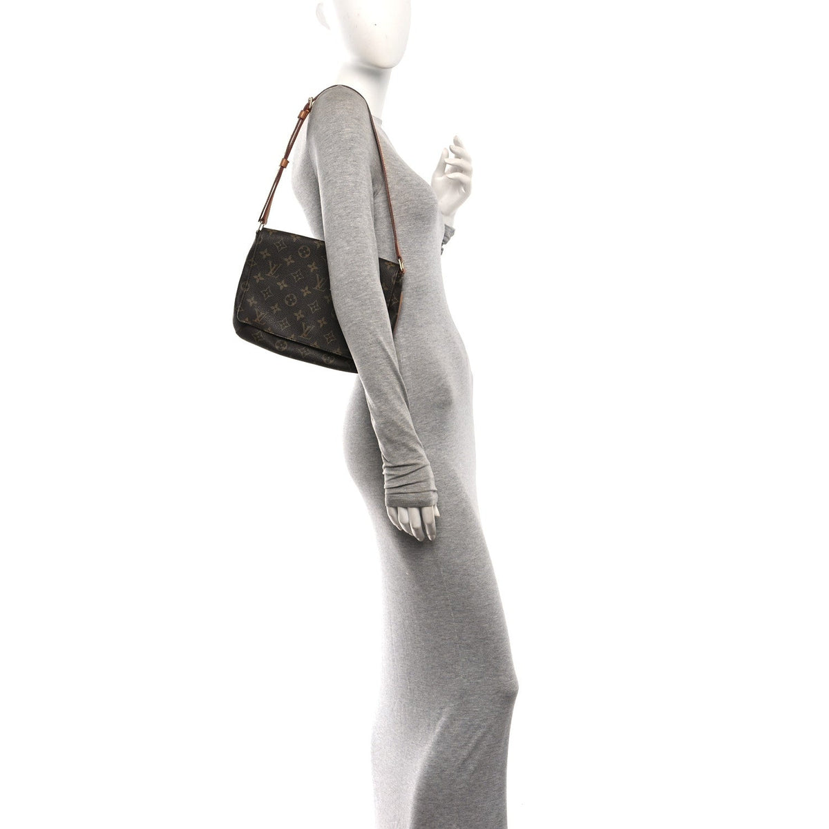 Monogram Musette Tango
