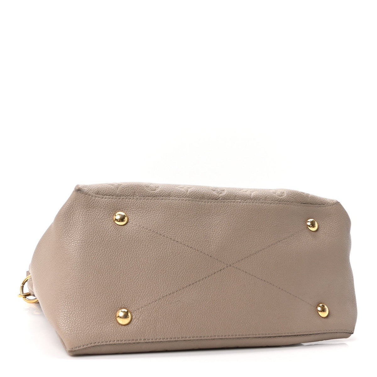 Empreinte Maida Hobo Tourterelle