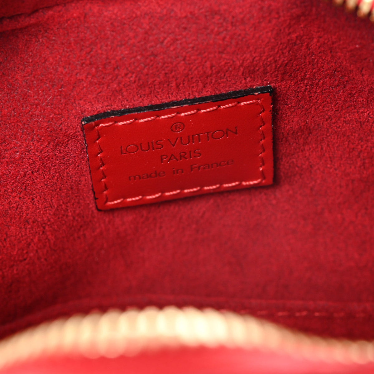 Epi Sablons Rouge