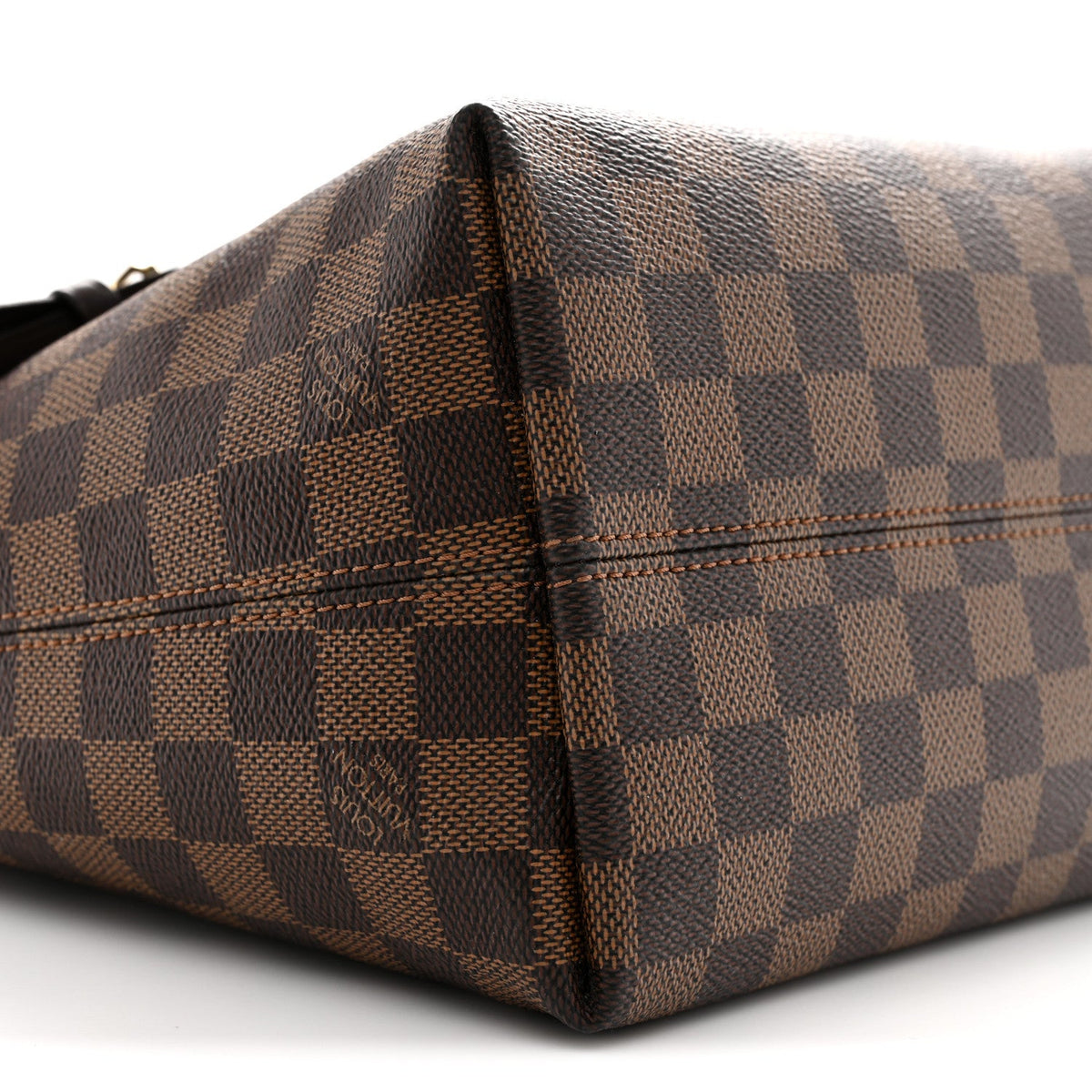 Damier Ebene Iena PM