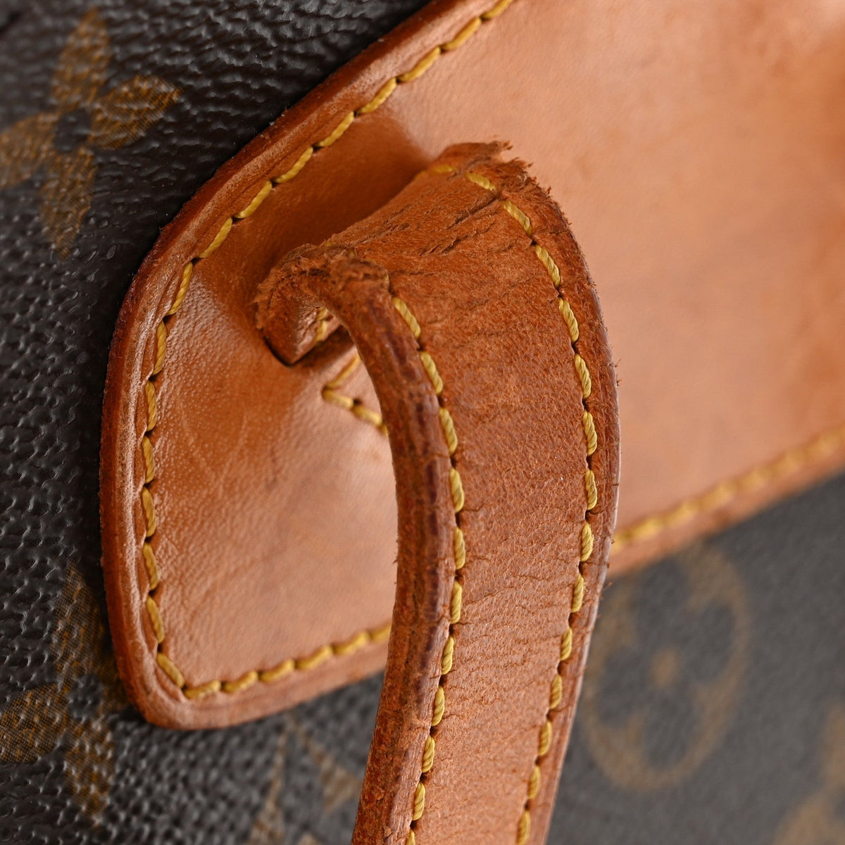 Monogram Ellipse Sac a Dos Backpack