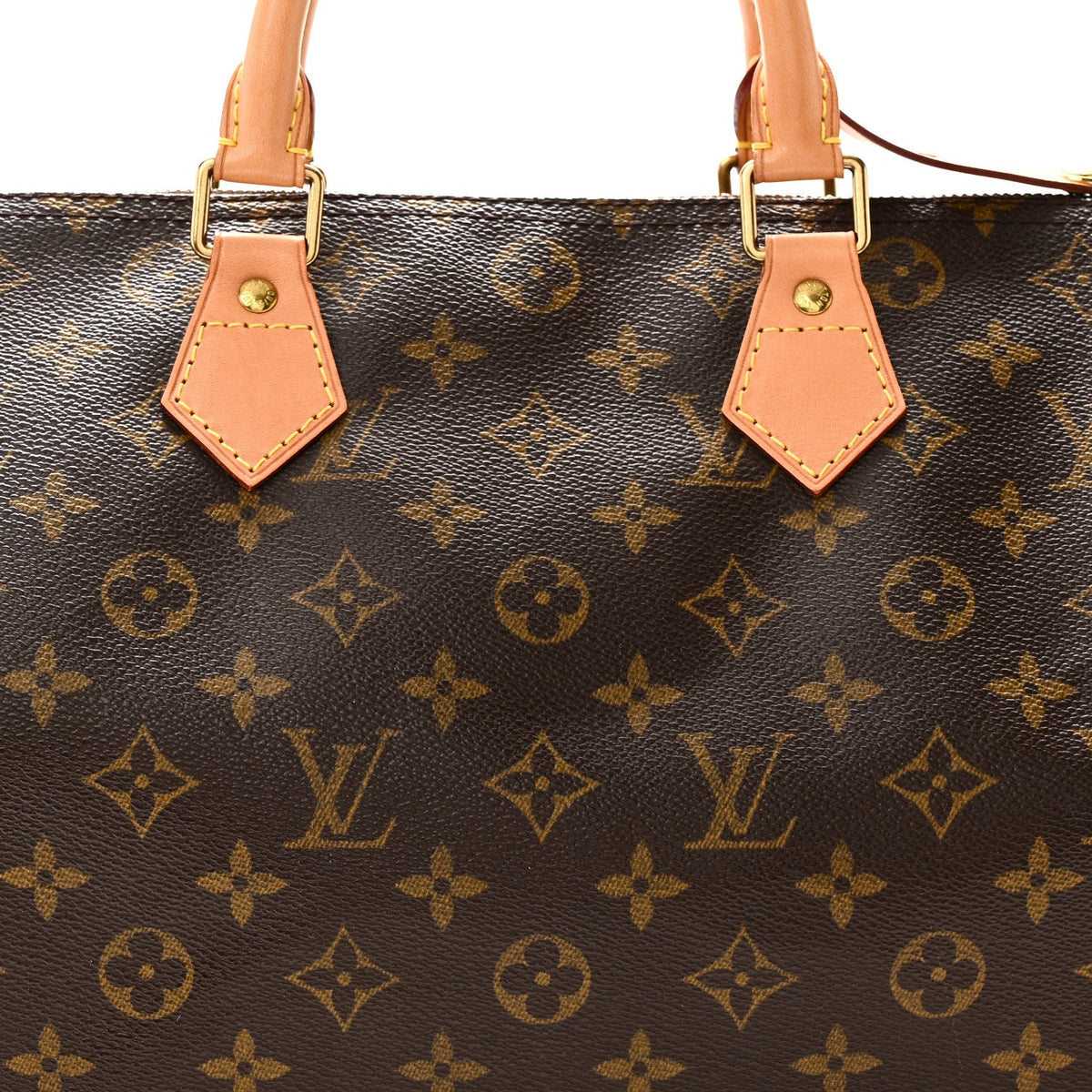 Monogram Speedy 30