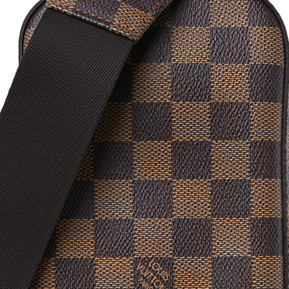 Damier Ebene Geronimos