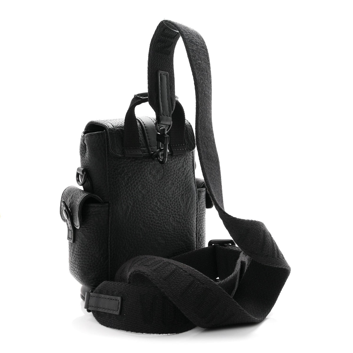 Taurillon Christopher XS Backpack Black