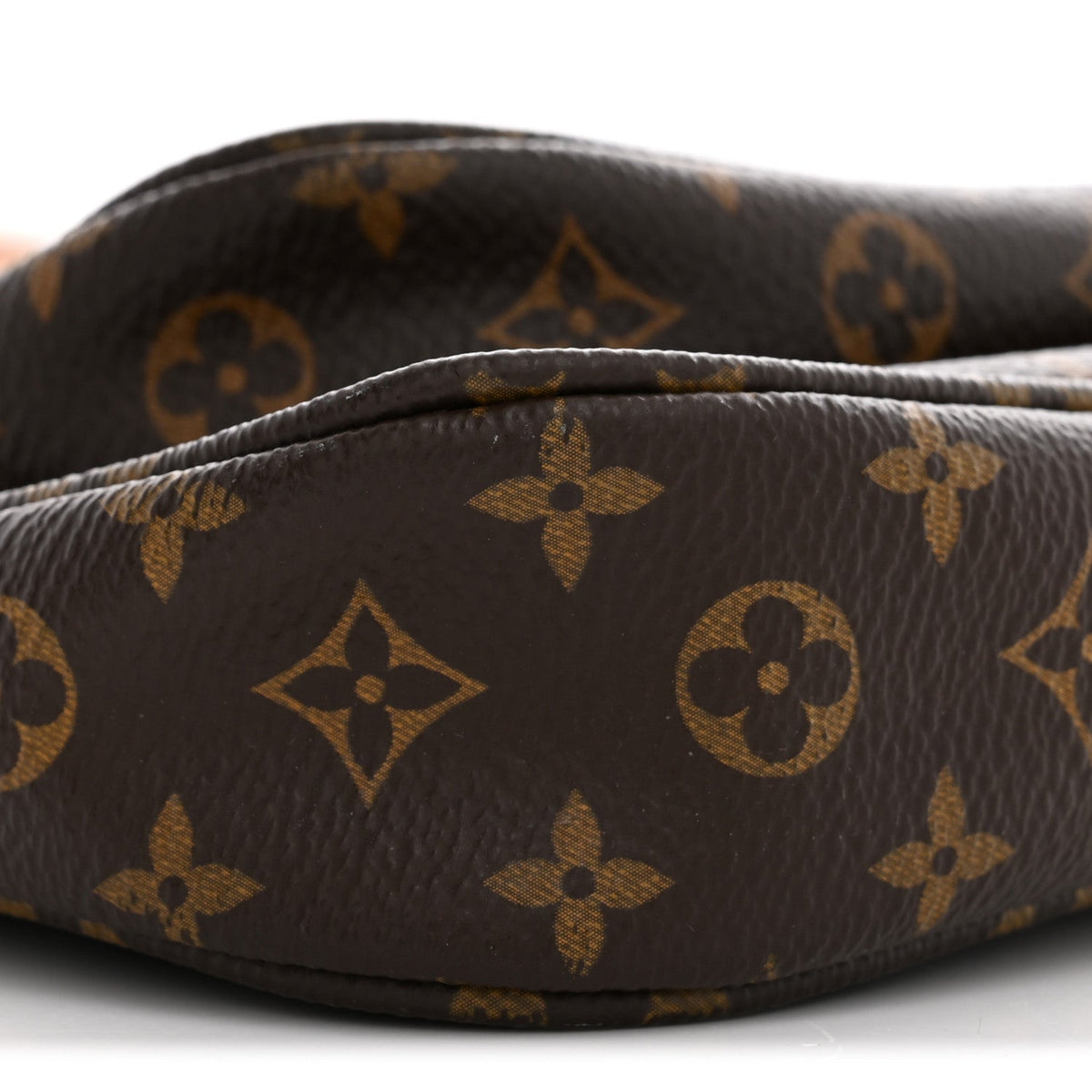 Monogram Multi Pochette Accessories Rose Clair