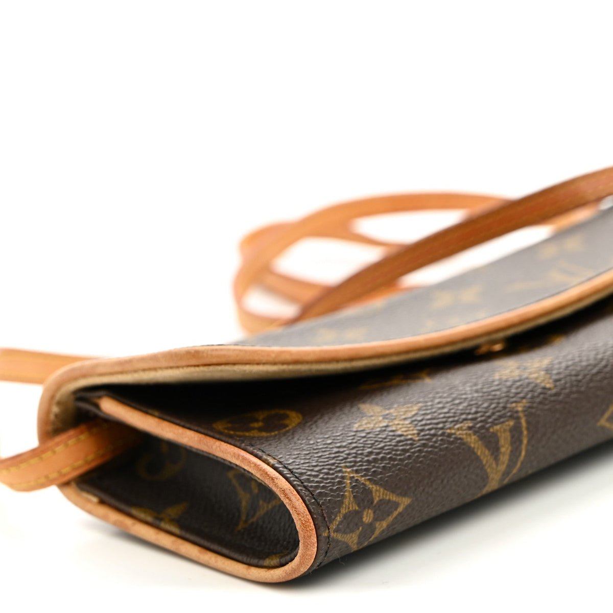 Monogram Pochette Twin PM