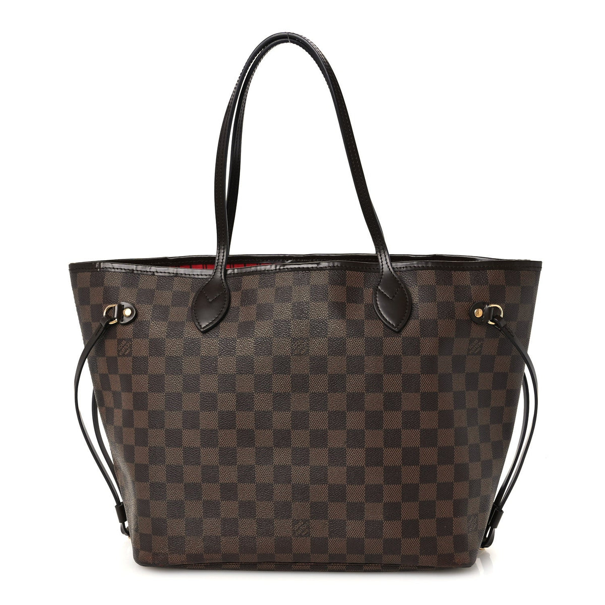 Damier Ebene Neverfull MM