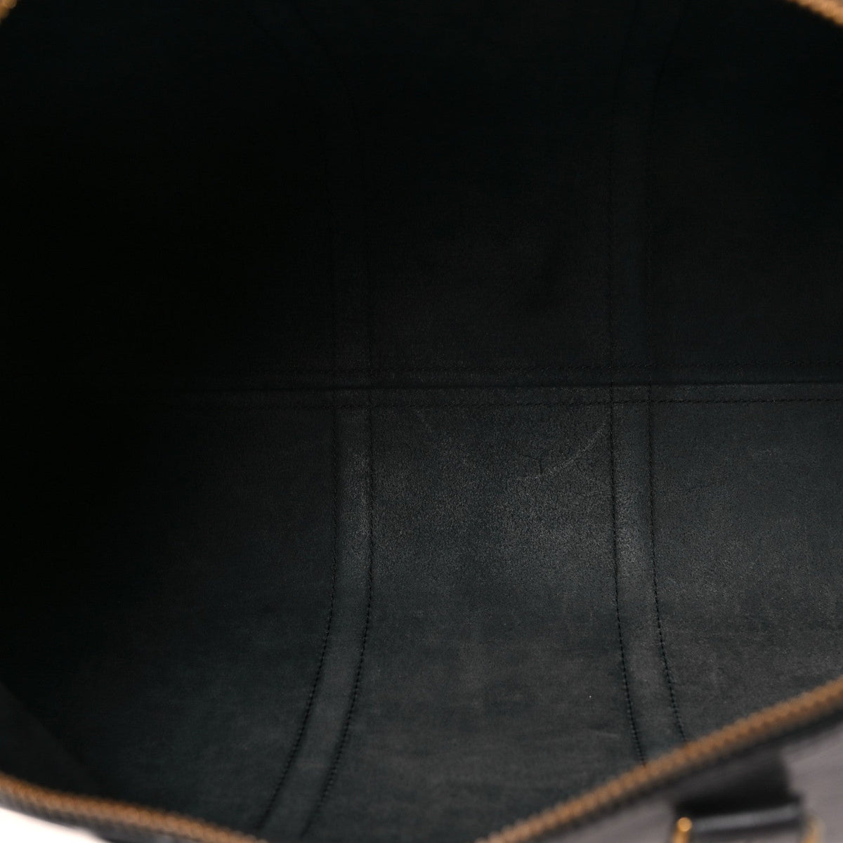 Epi Keepall 50 Black