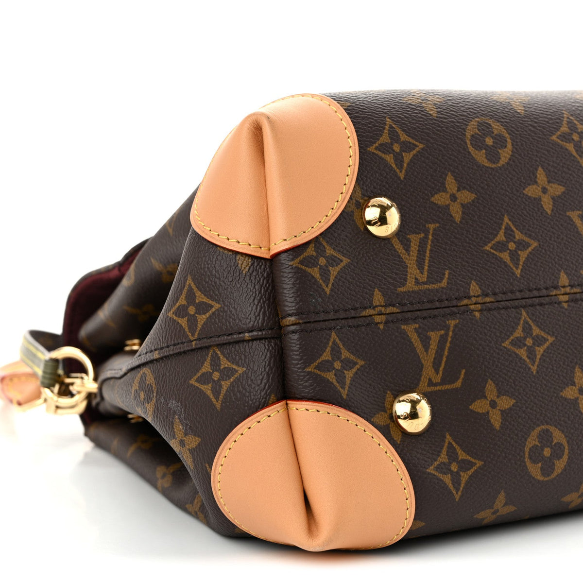 Monogram Hide Away MM