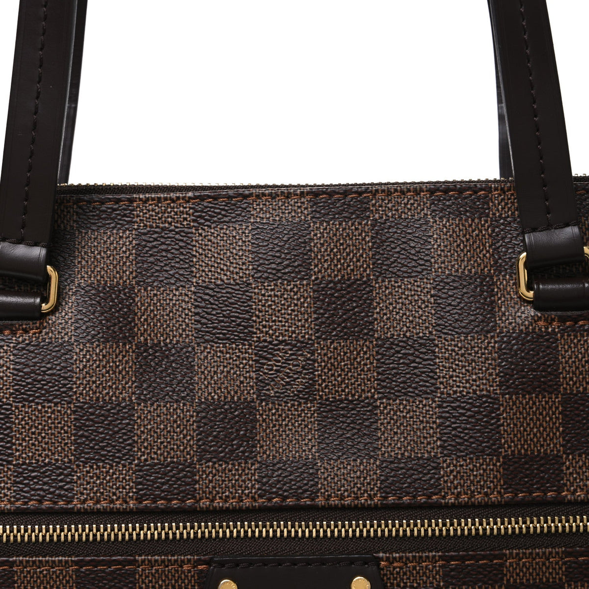 Damier Ebene Iena MM