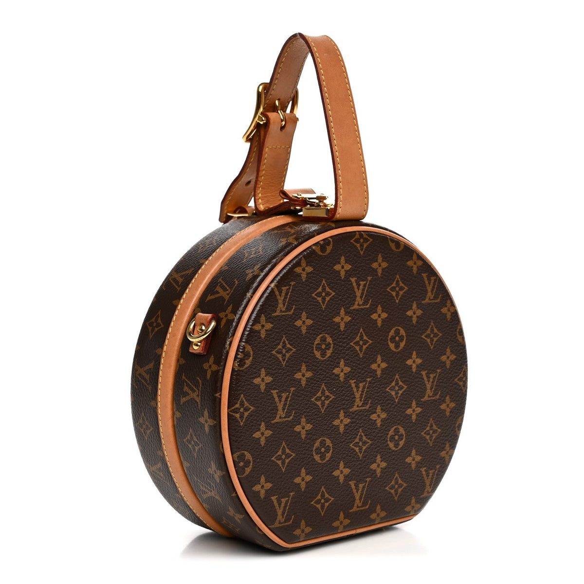 Monogram Petite Boite Chapeau