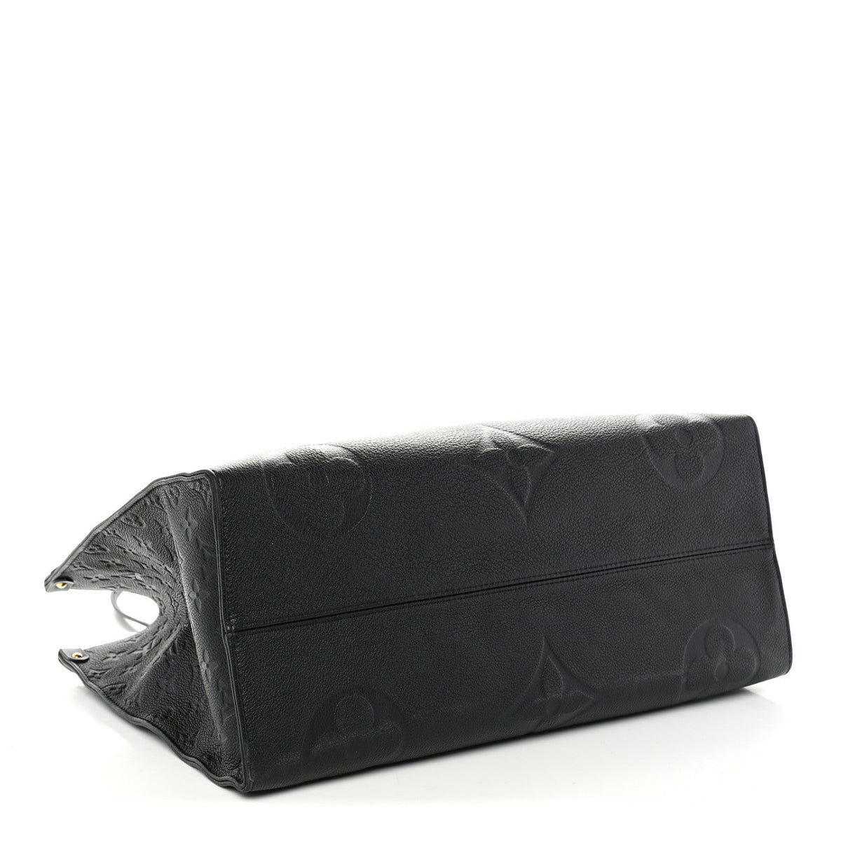 Empreinte Monogram Giant Onthego GM Black