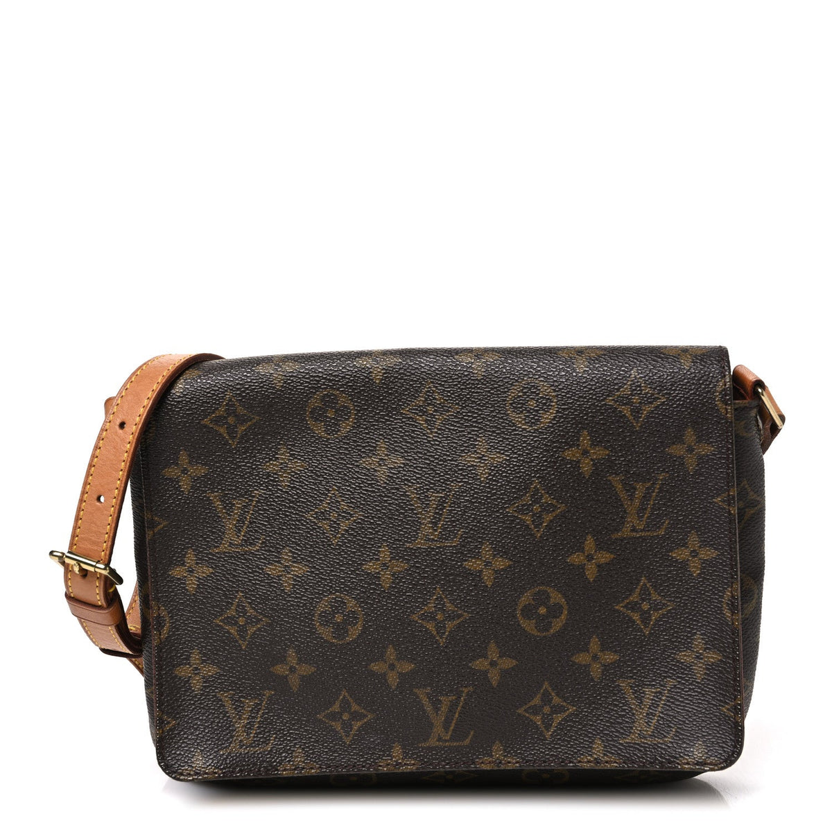 Monogram Musette Tango