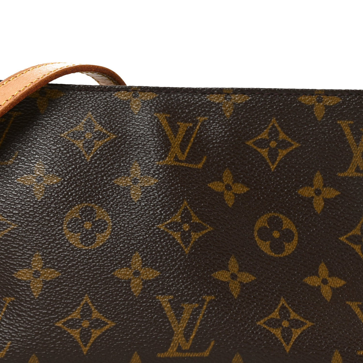 Monogram Trotteur