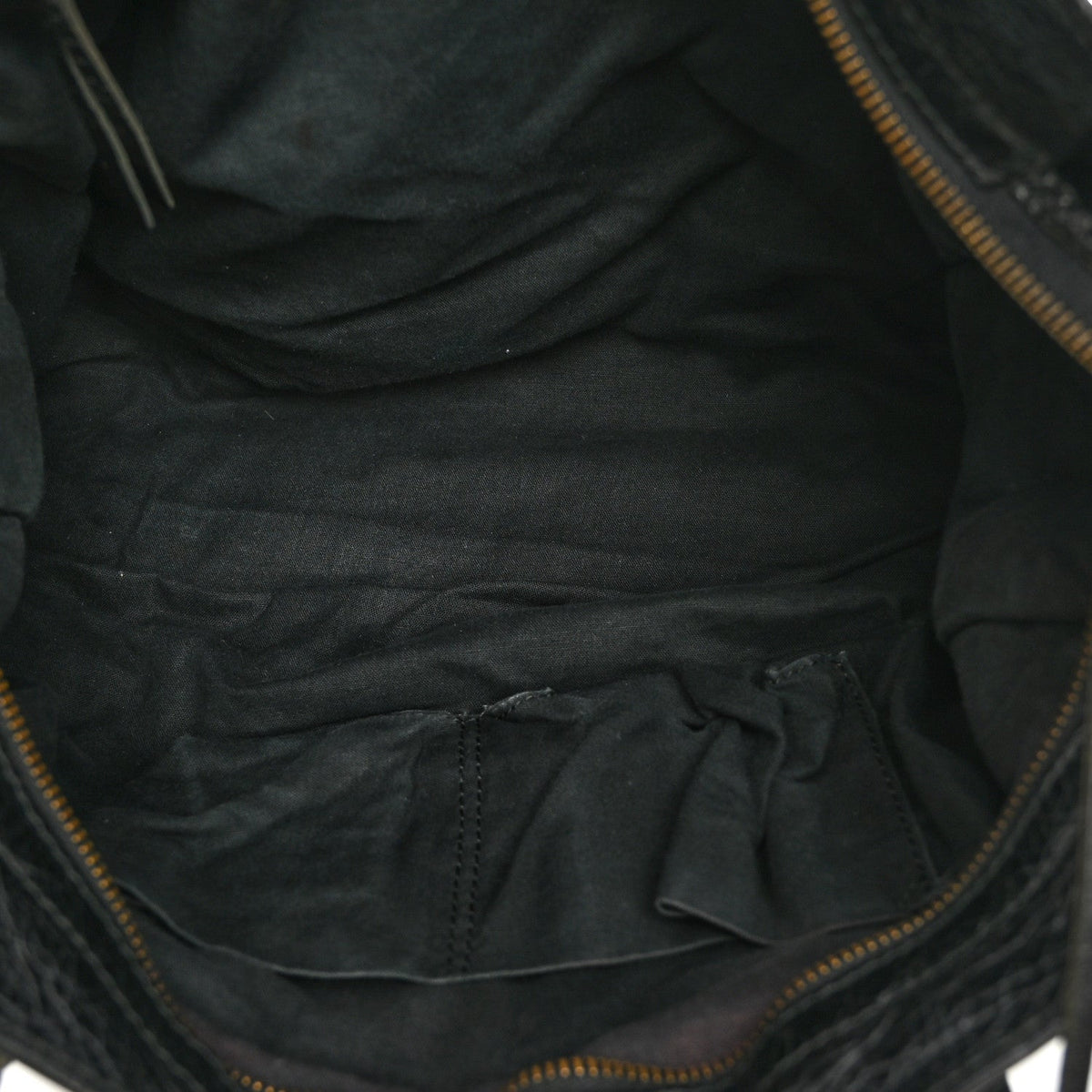 Agneau Classic Hardware City Black