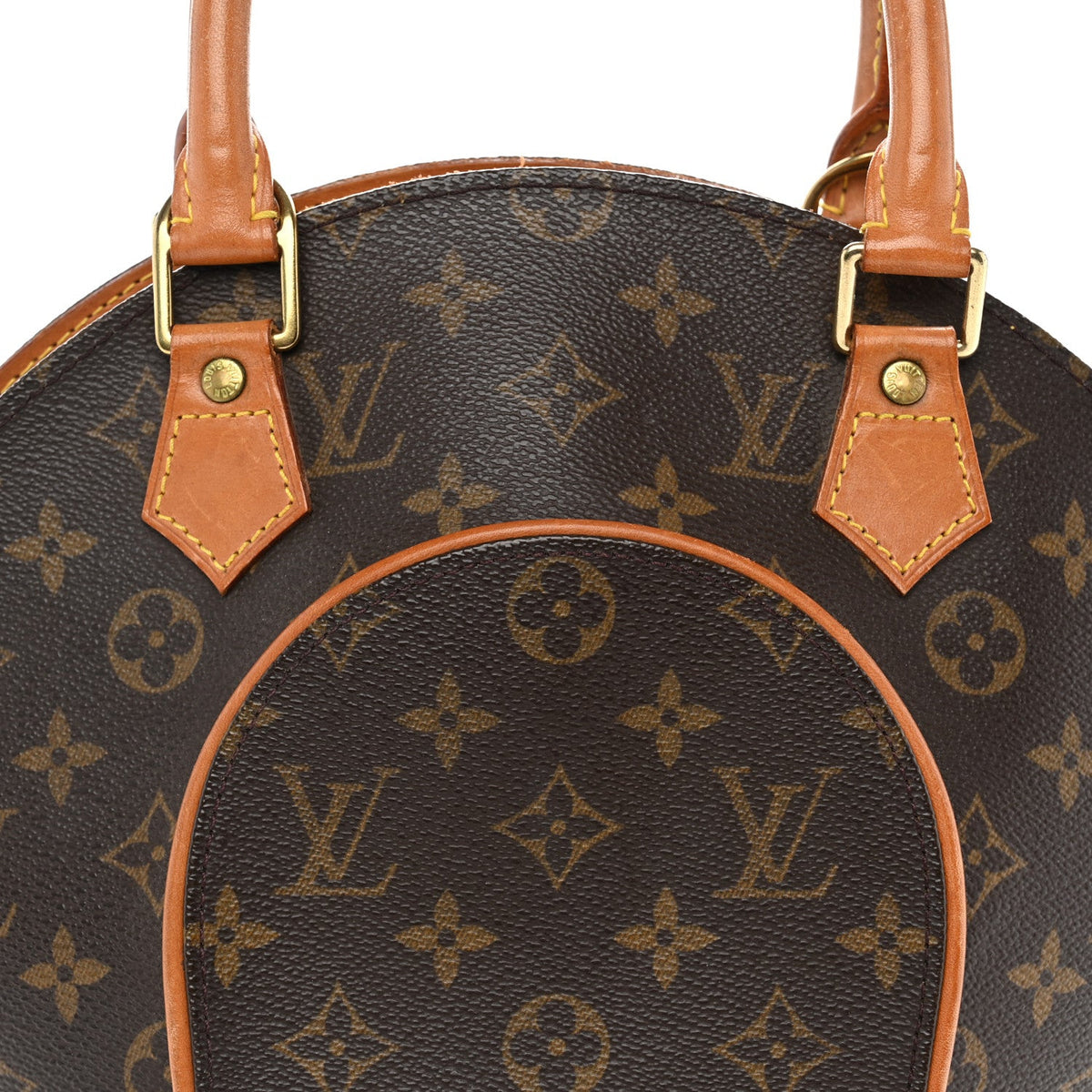 Monogram Ellipse PM