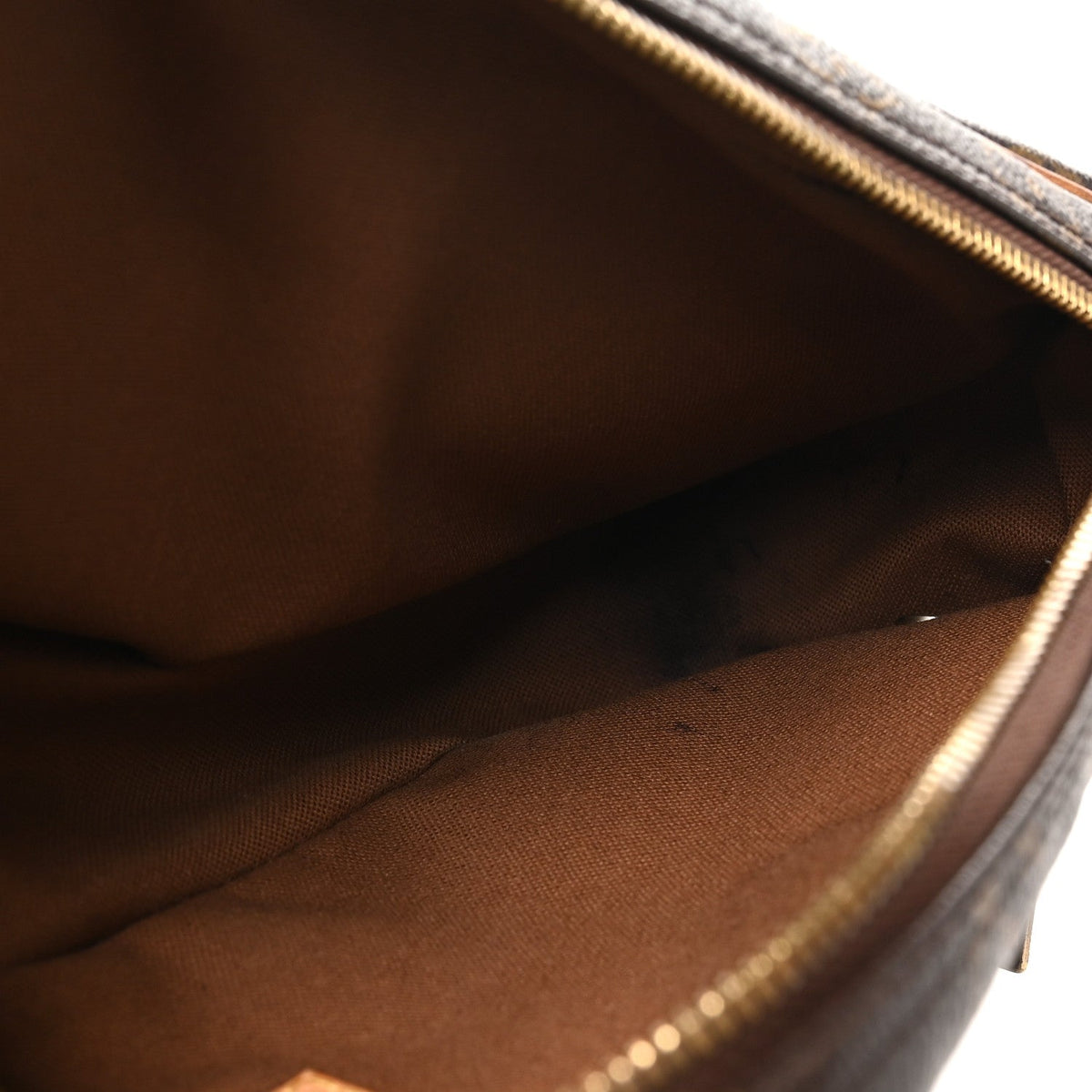Monogram Pochette Gange