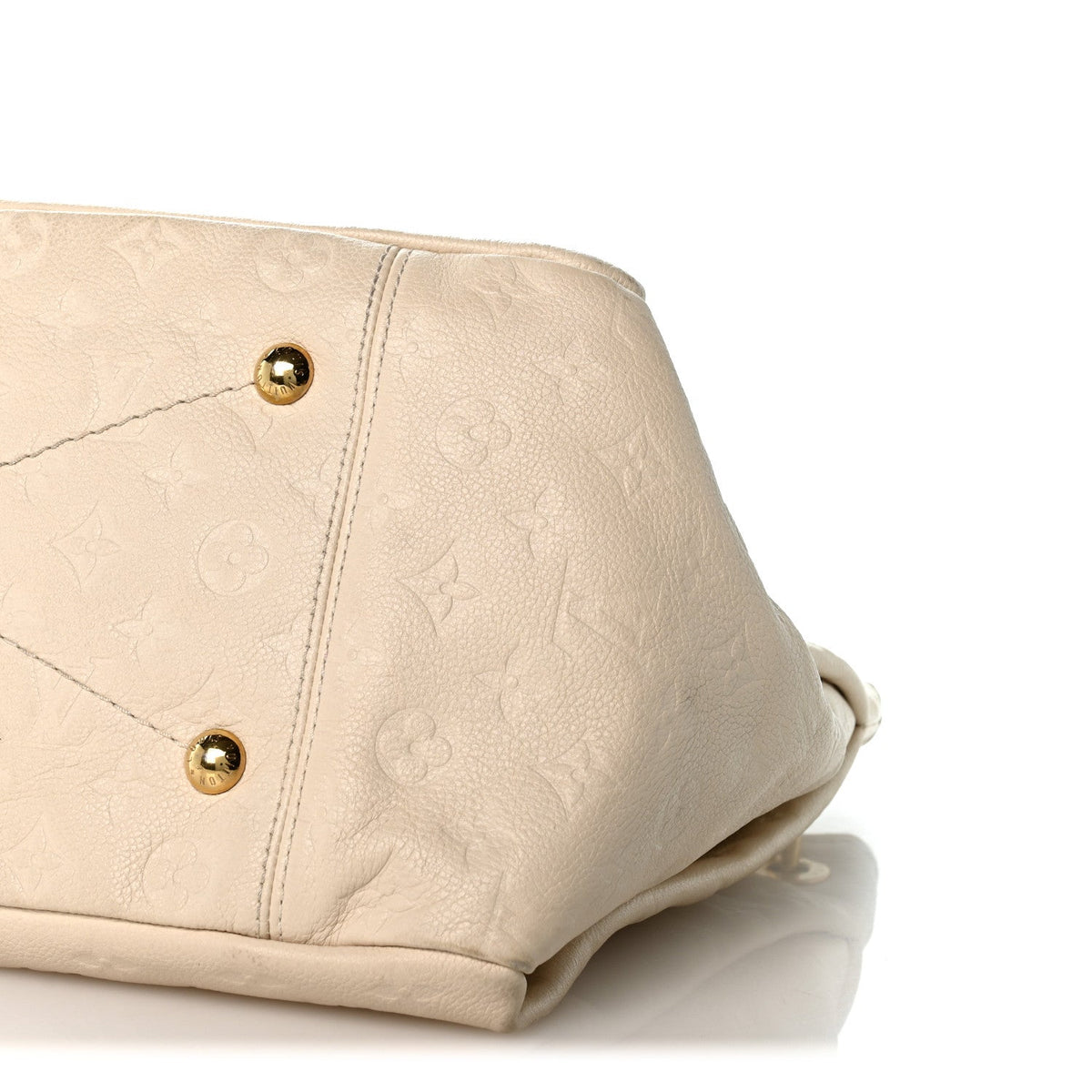 Empreinte Artsy MM Neige
