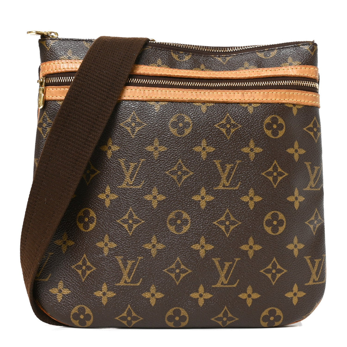 Monogram Bosphore Pochette