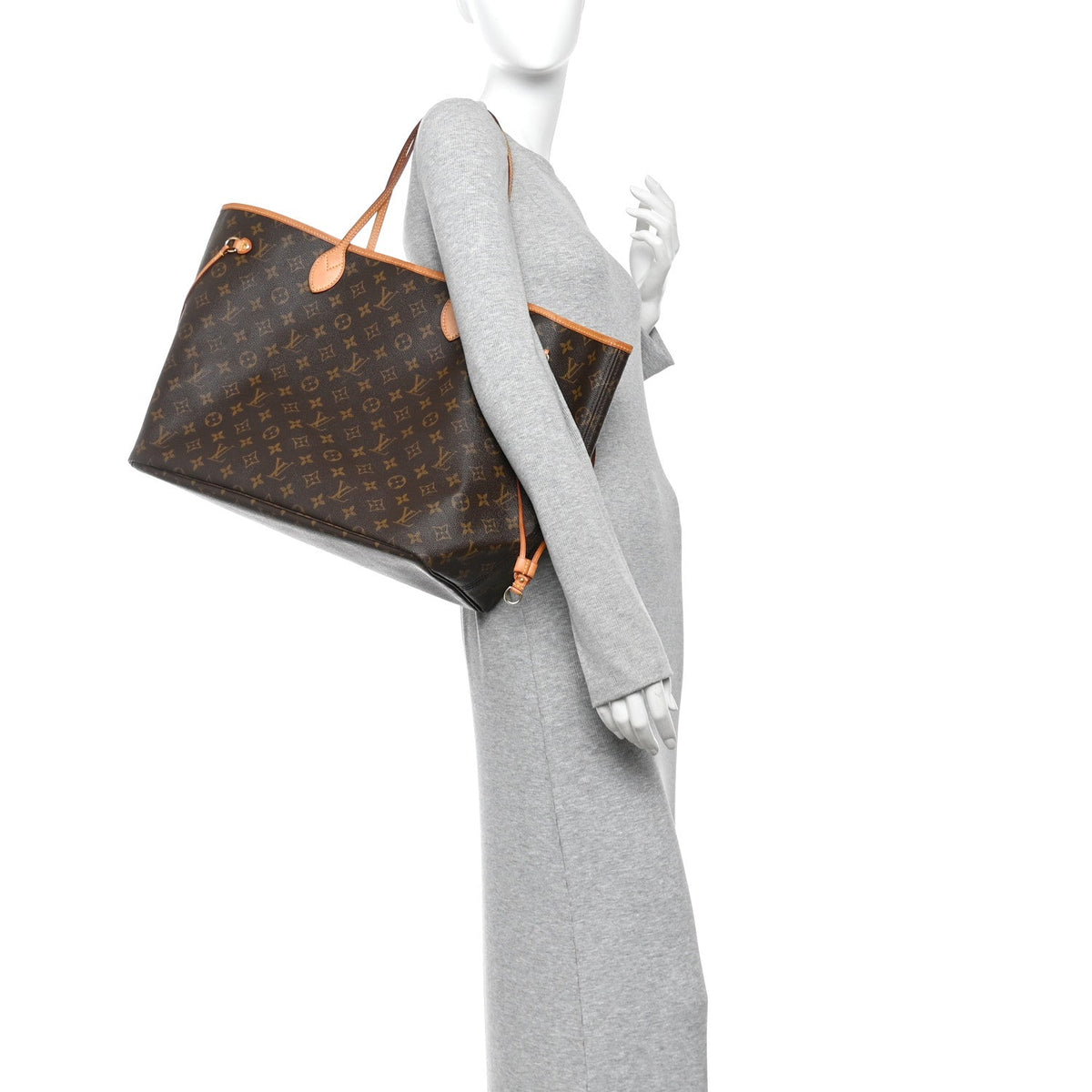 Monogram Neverfull GM