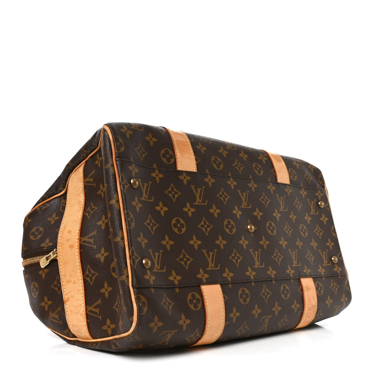 Monogram Carryall