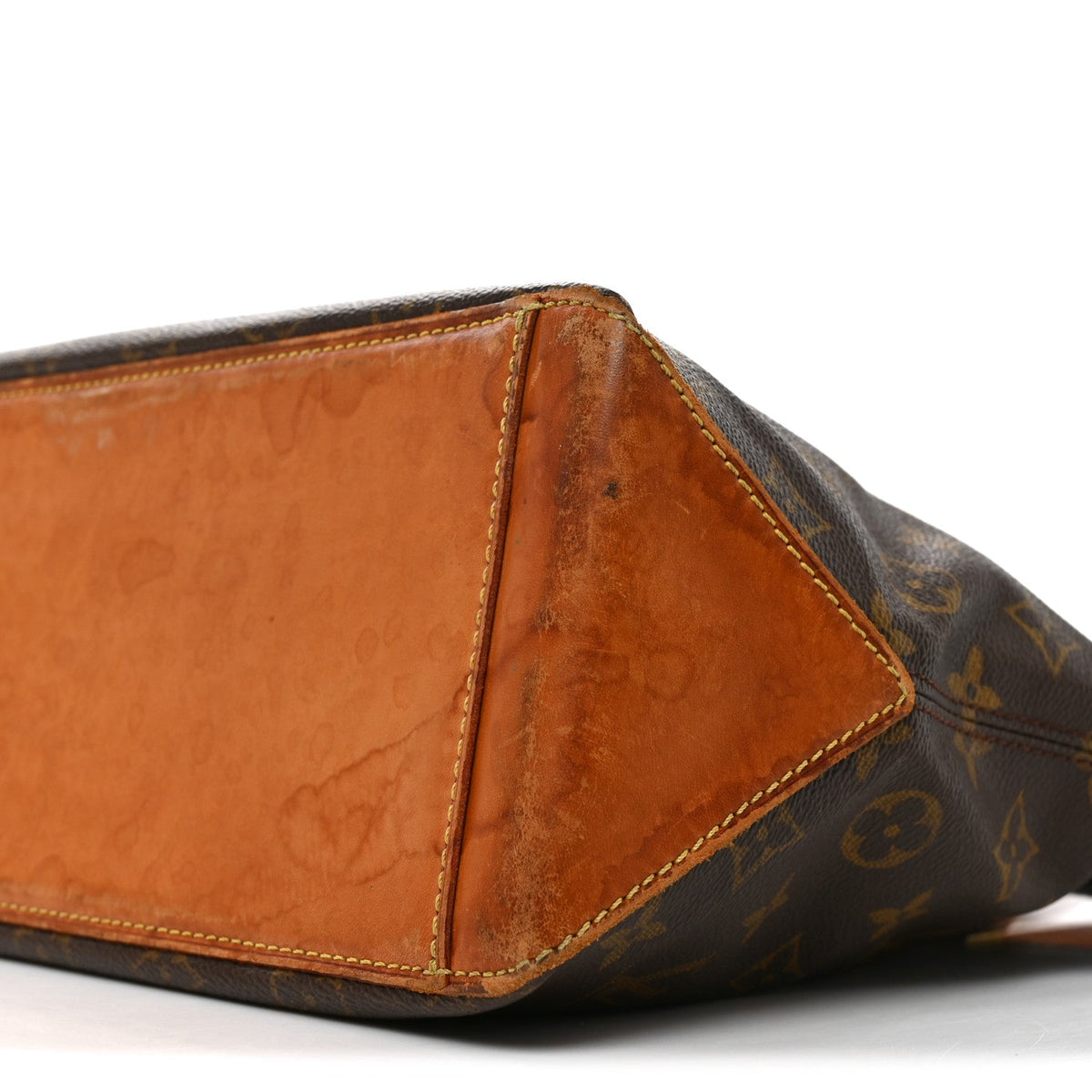 Monogram Cabas Piano