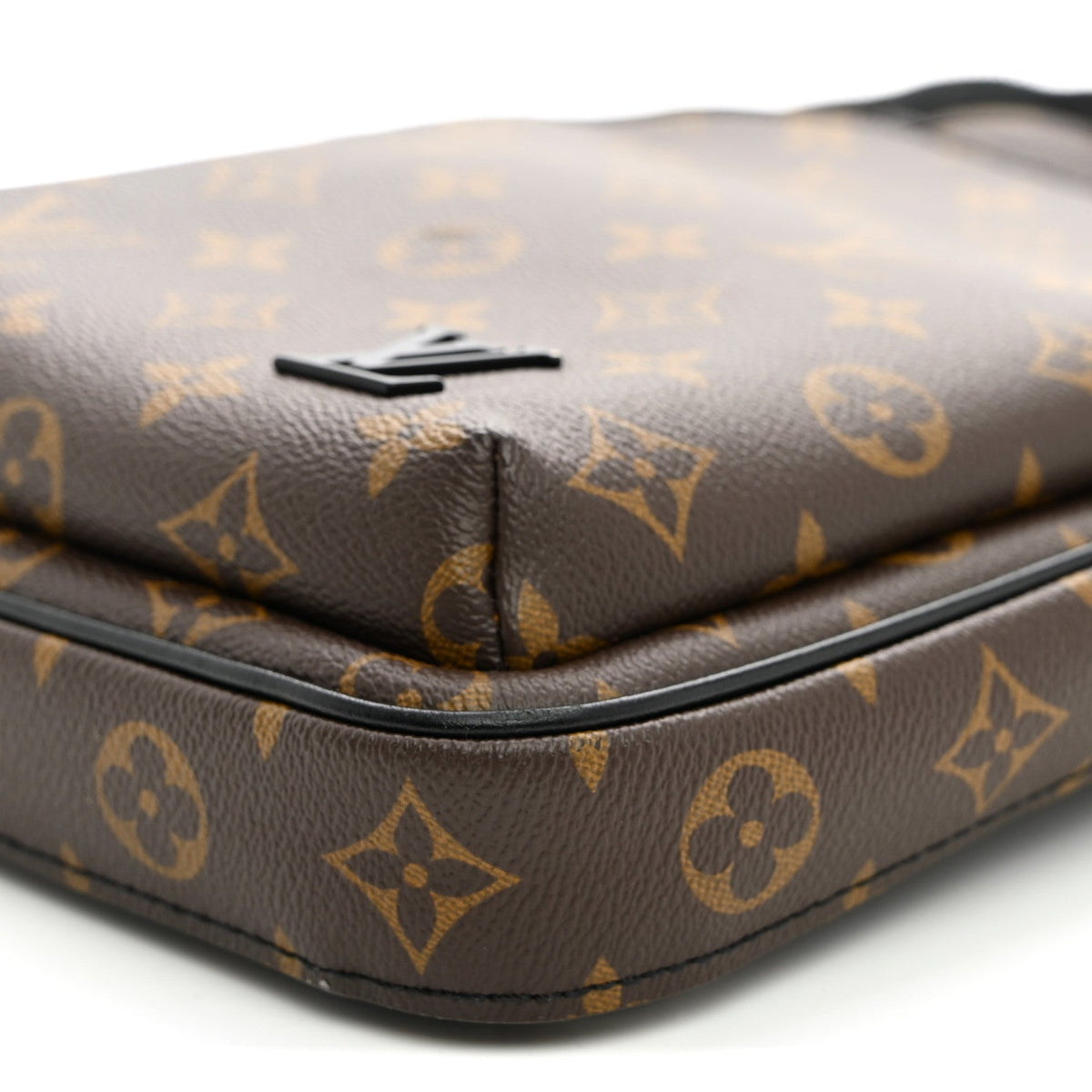 Monogram Macassar Avenue Sling Bag NM