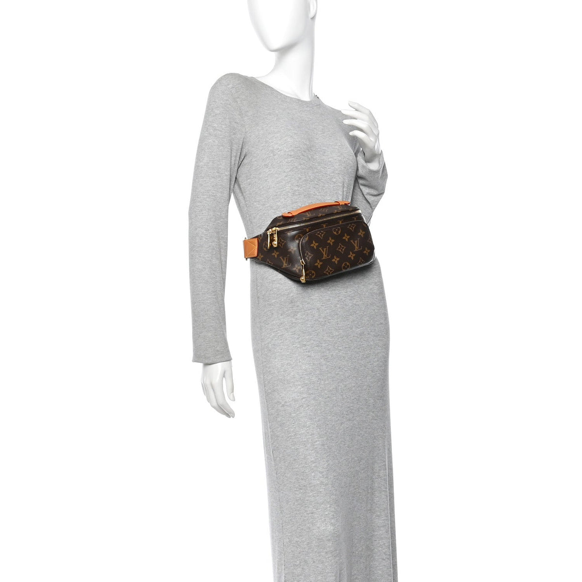 Monogram Rush Bumbag