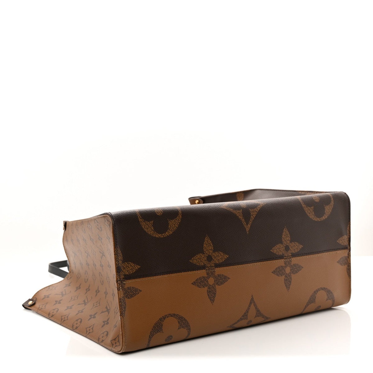 Reverse Monogram Giant Onthego GM
