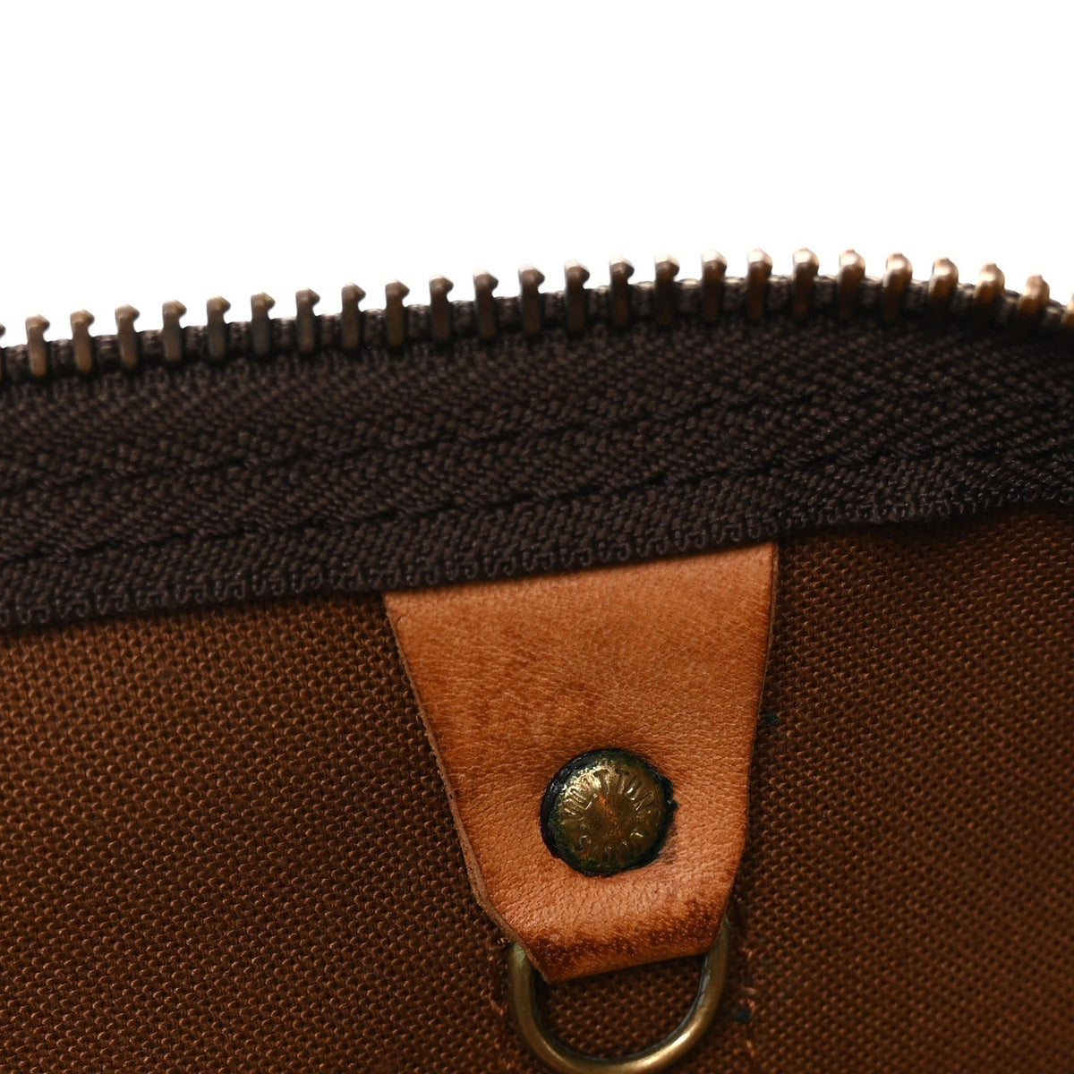 Monogram Keepall 50