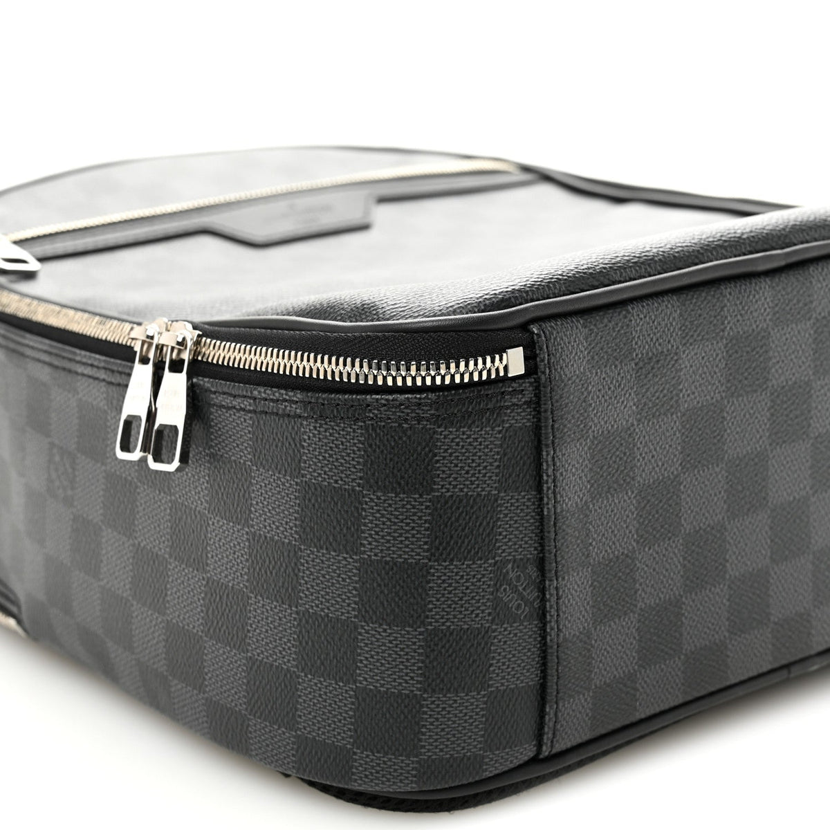 Damier Graphite Michael Backpack NV2