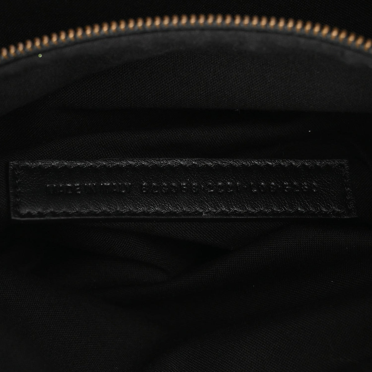 Agneau Arena Classic Hardware Medium Le City Espresso