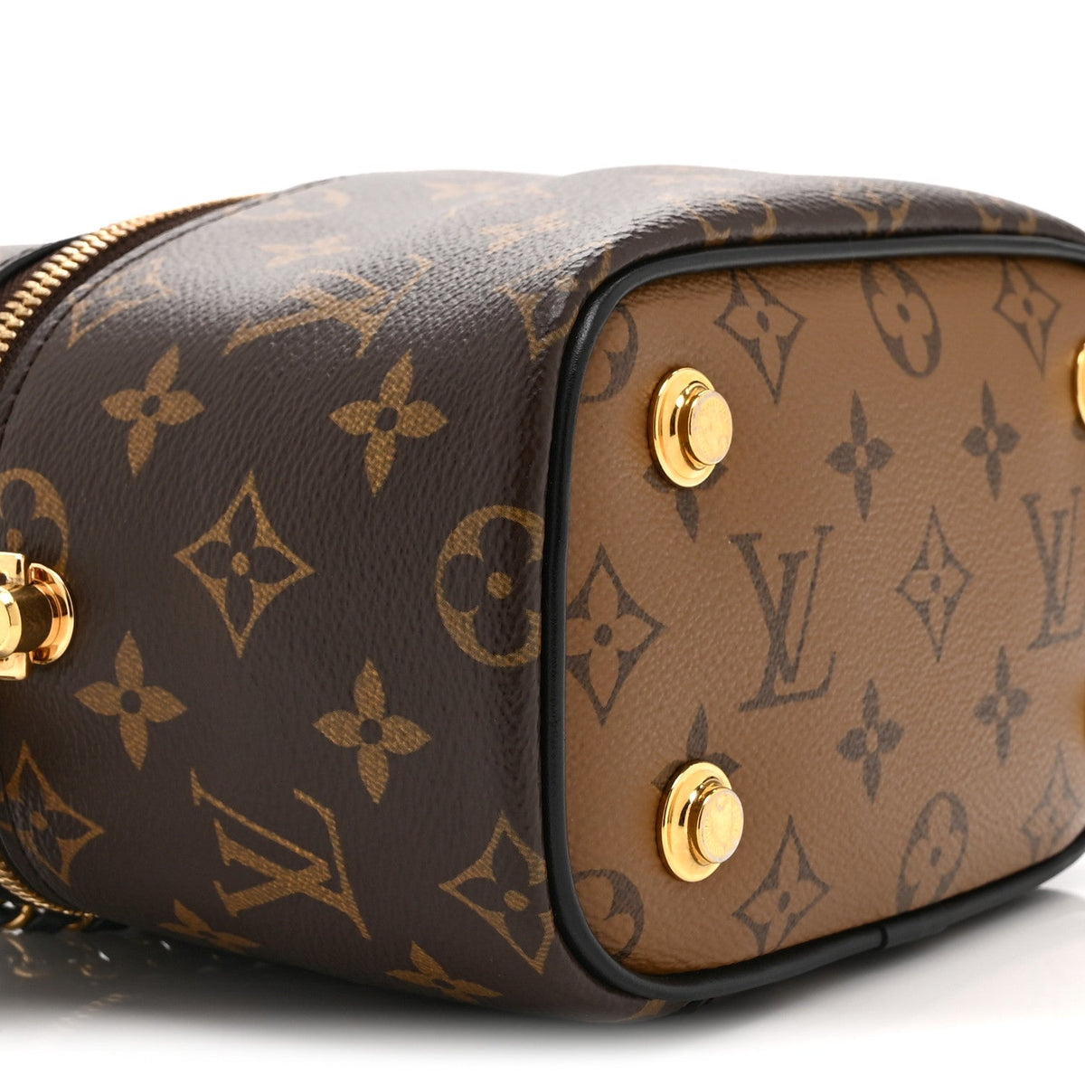 Reverse Monogram Vanity PM