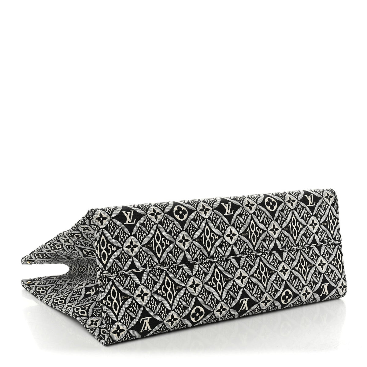 Jacquard Since 1854 Onthego GM Grey