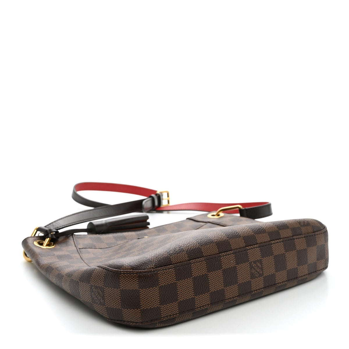 Damier Ebene South Bank Besace