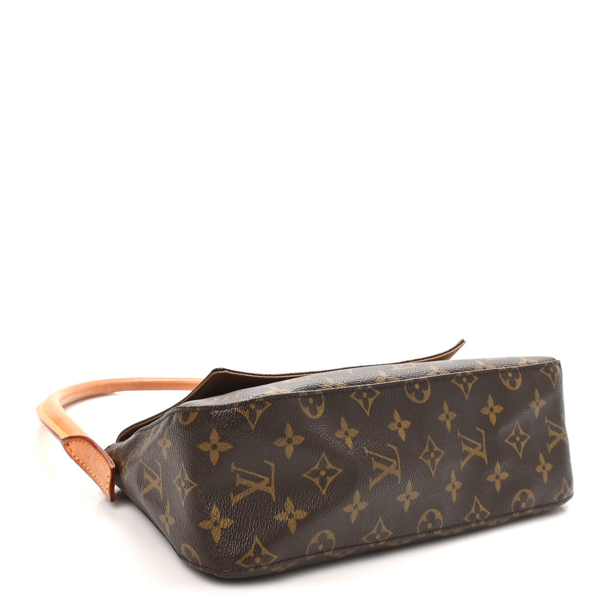 Monogram Mini Looping