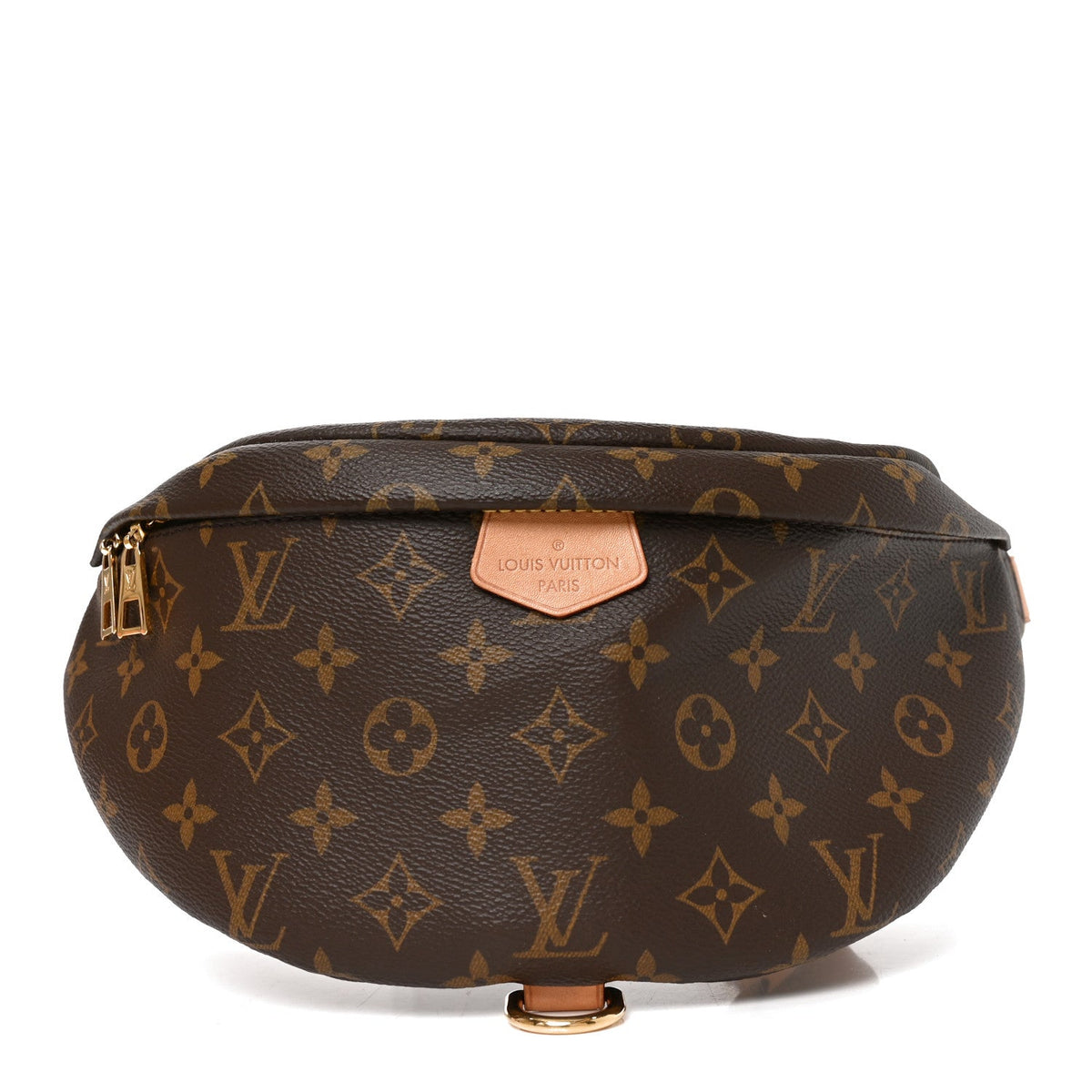 Monogram Bumbag