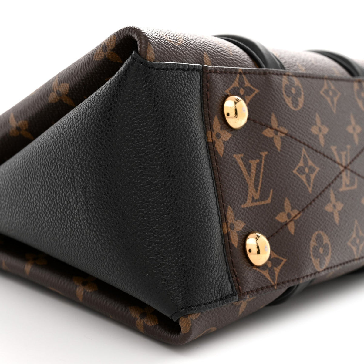 Monogram Soufflot BB Black