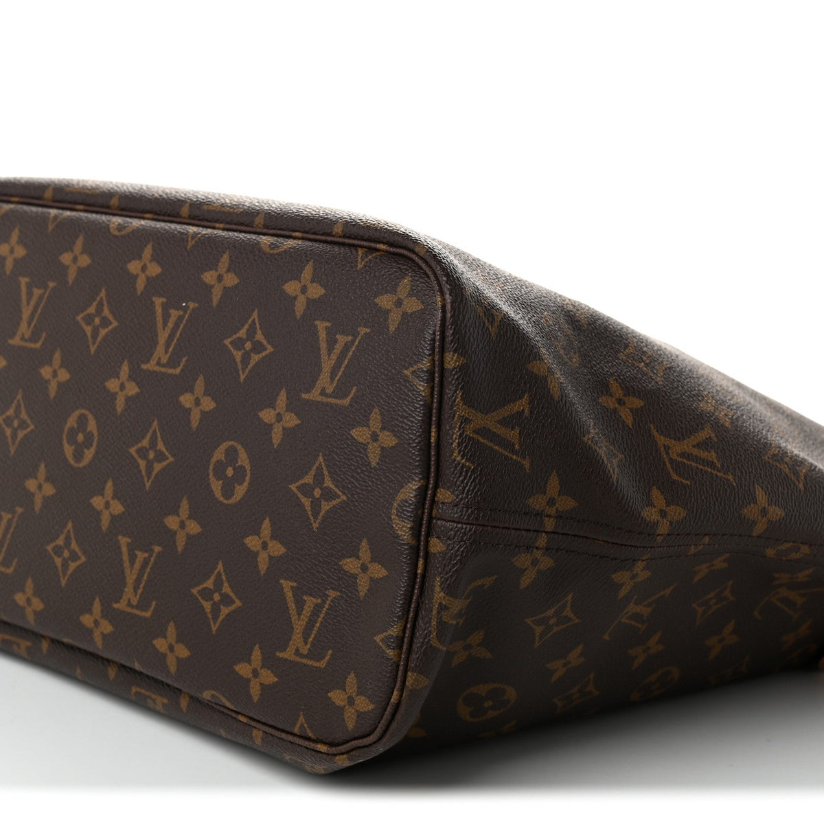 Monogram Neo Neverfull MM Pivoine