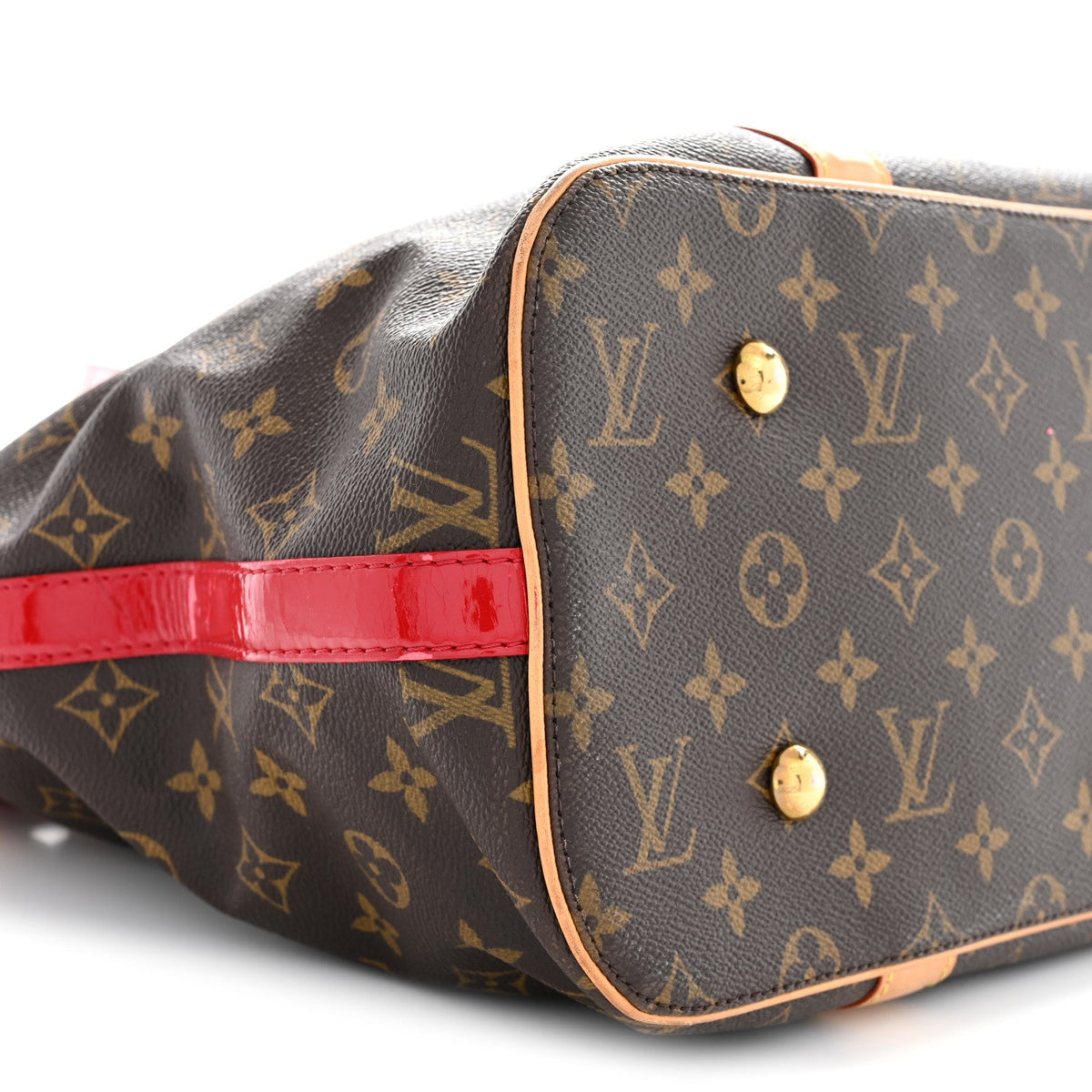 Monogram Salina GM Rubis