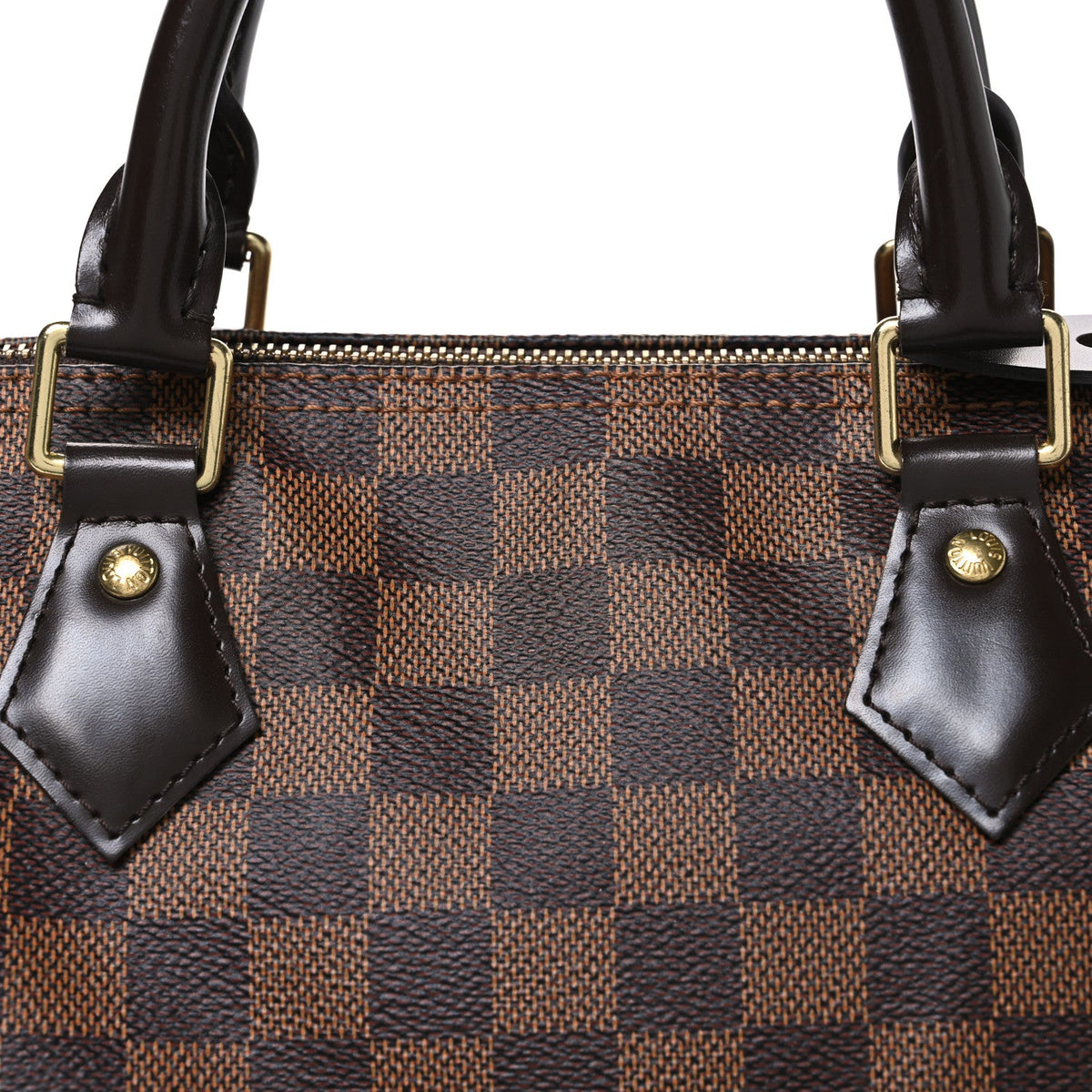 Damier Ebene Speedy 30