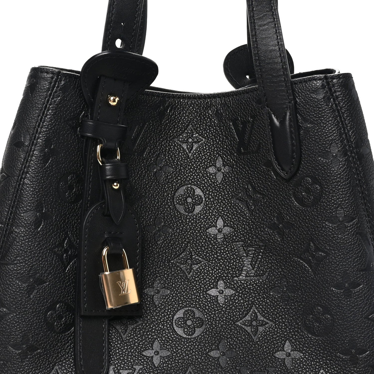 Empreinte Monogram All In One PM Black
