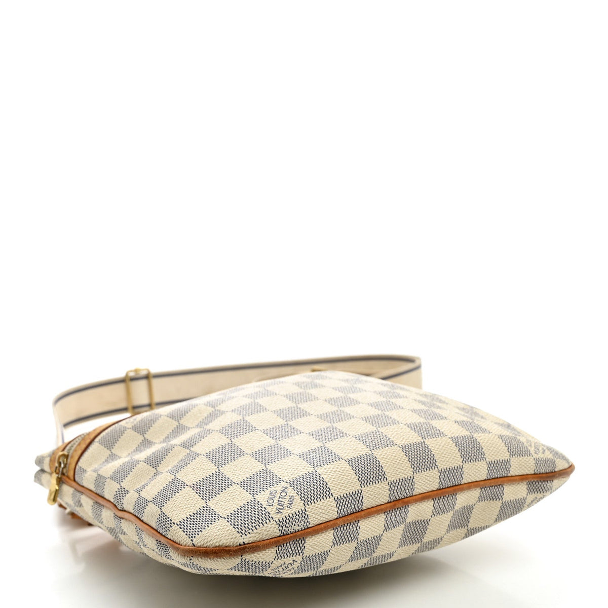 Damier Azur Bosphore Pochette