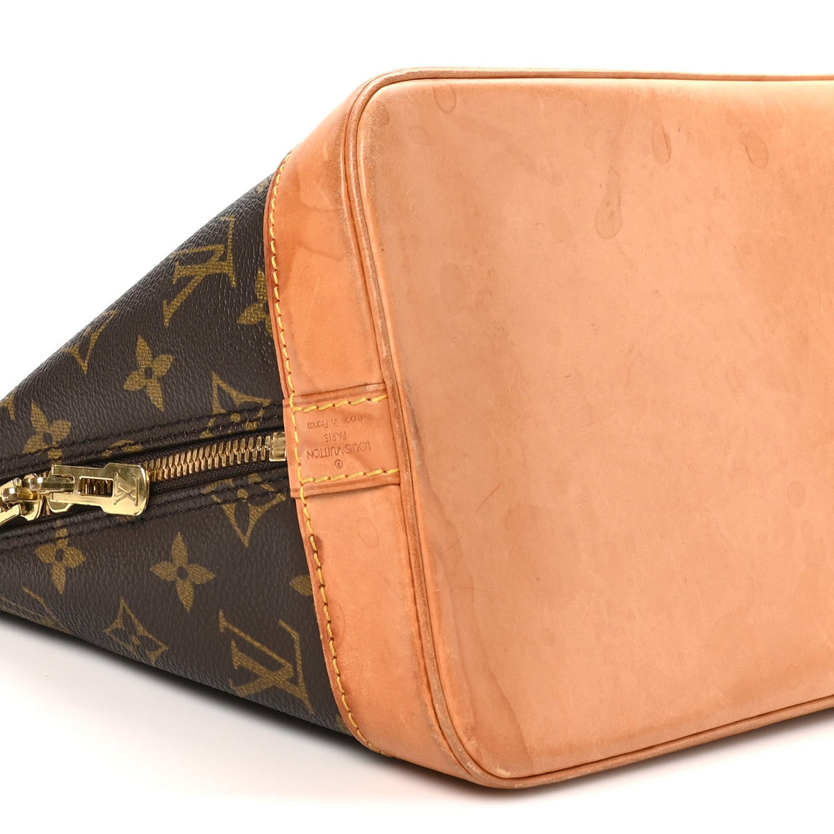 Monogram Alma PM