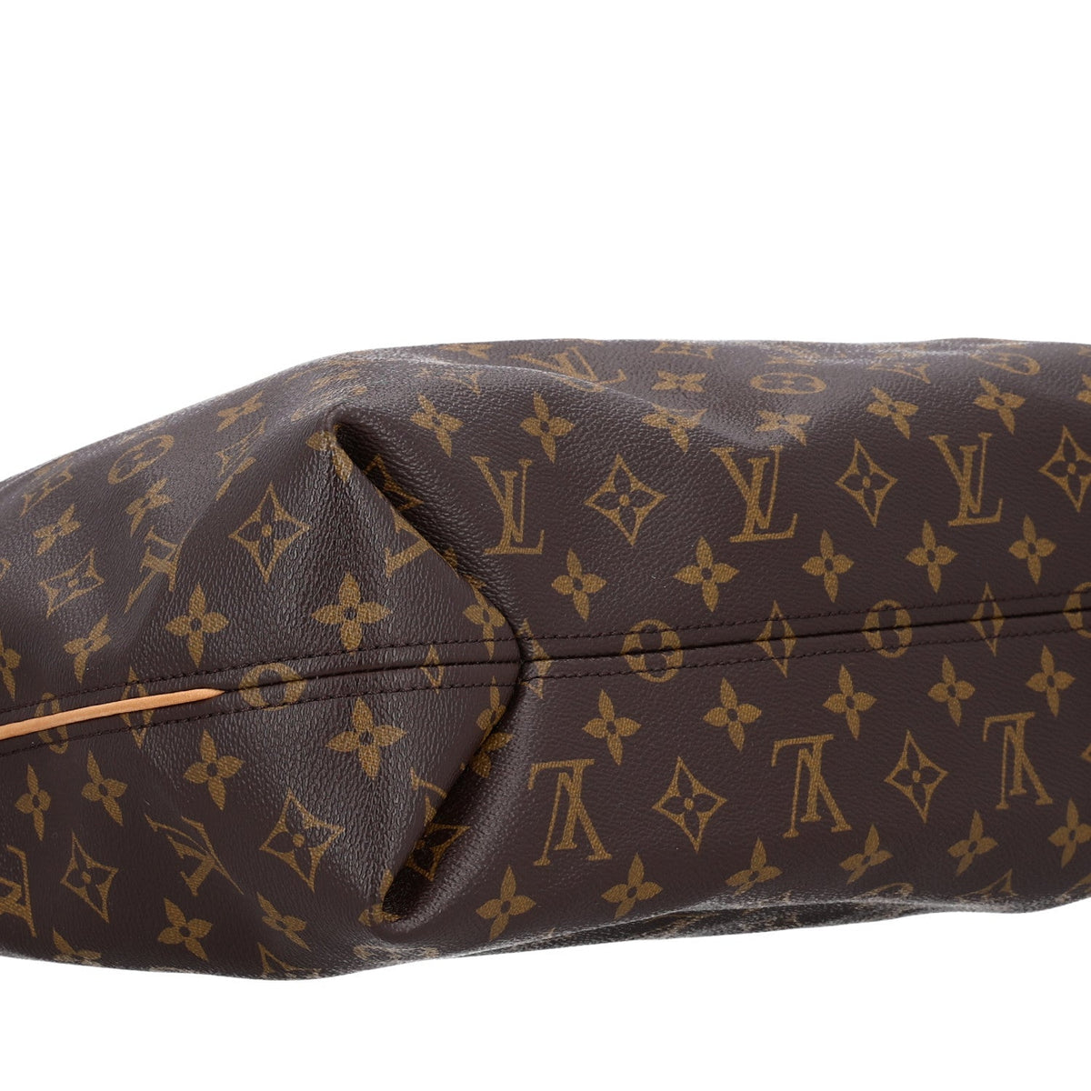 Monogram Sully PM