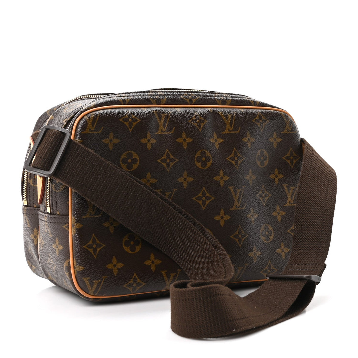 Monogram Reporter PM