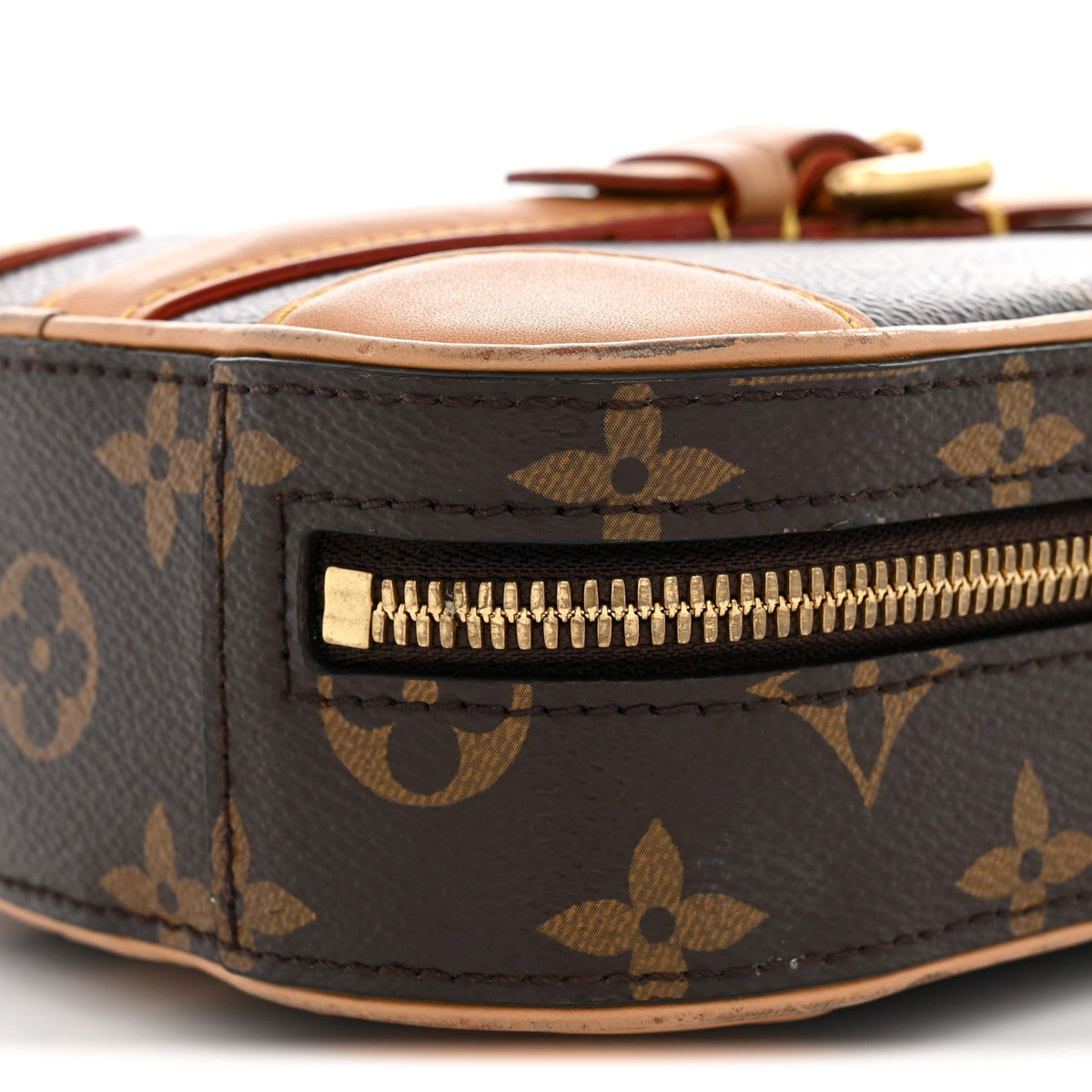 Monogram Valisette Verticale